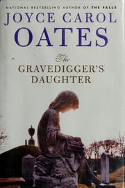 The gravedigger's daughter : a novel  Cover Image