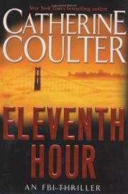 Eleventh hour  Cover Image