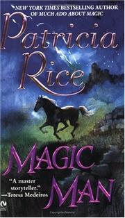 Magic man  Cover Image