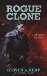 Rogue clone  Cover Image