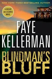 Blindman's bluff  Cover Image