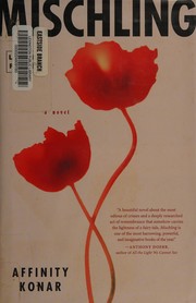 Mischling  Cover Image