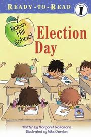 Election day  Cover Image