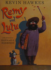 Remy and Lulu  Cover Image