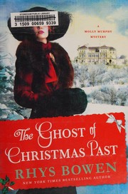 The ghost of Christmas past  Cover Image