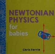 Newtonian physics for babies Cover Image