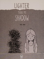 Lighter than my shadow  Cover Image