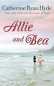 Allie and Bea Cover Image