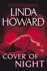 Cover of night:.  Cover Image