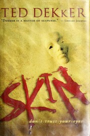 Skin  Cover Image
