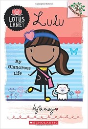 Lulu : my glamorous life  Cover Image