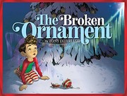 The broken ornament Book cover