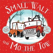 Small Walt and Mo the Tow  Cover Image
