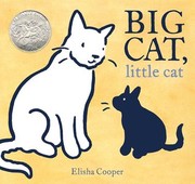 Big cat, little cat  Cover Image