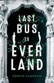 Last bus to Everland Book cover