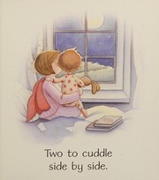 Two to cuddle Cover Image