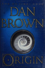 Origin  Cover Image