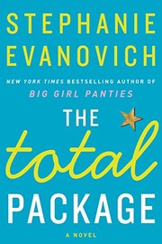 Total Package, The  Cover Image