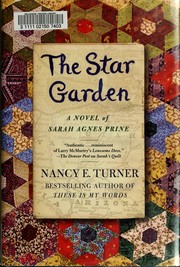 The star garden  Cover Image