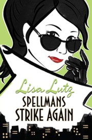 The Spellmans strike again  Cover Image