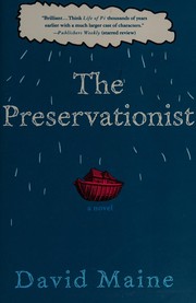 The flood  Cover Image