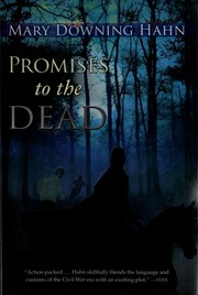 Promises to the dead  Cover Image
