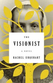 The Visionist  Cover Image