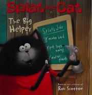 The big helper  Cover Image