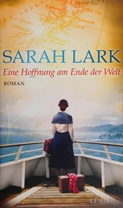 A hope at the end of the world Cover Image