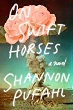 On swift horses  Cover Image