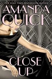 Close up  Cover Image
