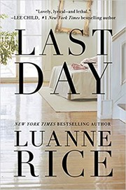 Last day  Cover Image