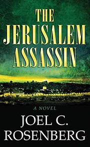 The Jerusalem assassin Cover Image