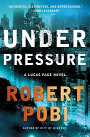 Under pressure  Cover Image