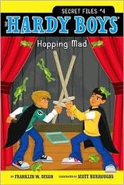 Book cover
