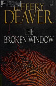 The broken window Cover Image