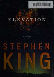 Elevation  Cover Image