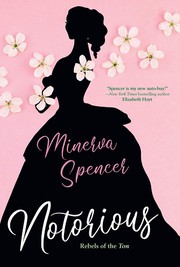 Notorious  Cover Image