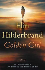 Golden girl : a novel  Cover Image
