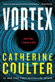 Vortex  Cover Image