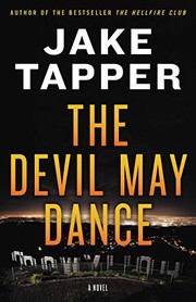 The devil may dance : a novel  Cover Image