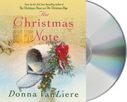 The Christmas note Cover Image