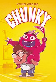 Chunky Book cover