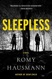 Sleepless  Cover Image