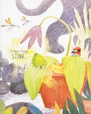 Some bugs Book cover