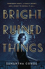 Bright ruined things  Cover Image