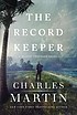 The record keeper  Cover Image
