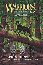Warriors. Exile from ShadowClan  Cover Image