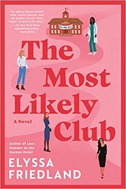 The most likely club Book cover