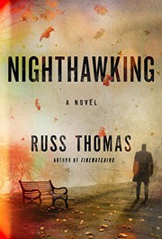 Nighthawking  Cover Image